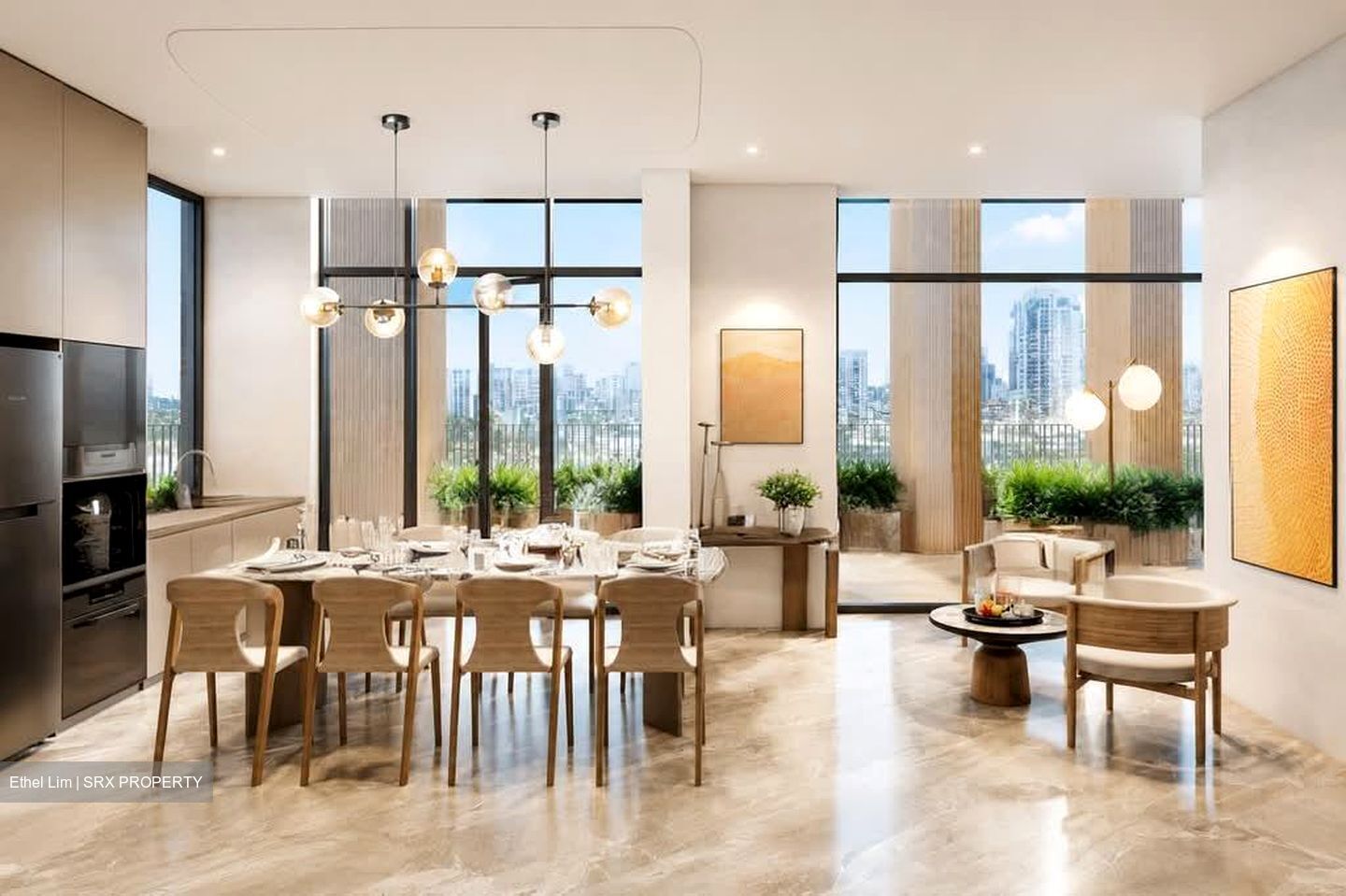 THE ARCADY AT BOON KENG (D12), Apartment #590612401